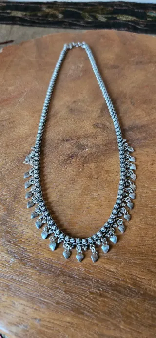 Collana Argento 925