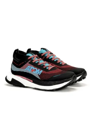 Zapatilla trail running ATOM Fluchos hombre