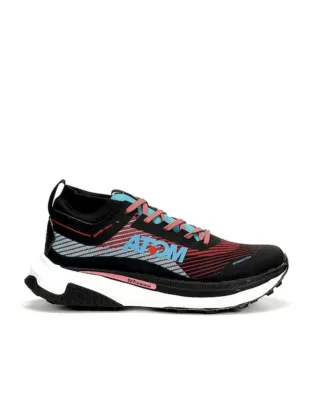 Zapatilla trail running ATOM Fluchos hombre