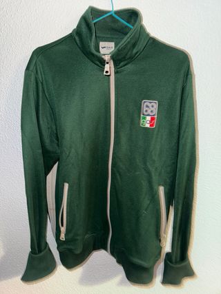 Chaqueta GAS verde