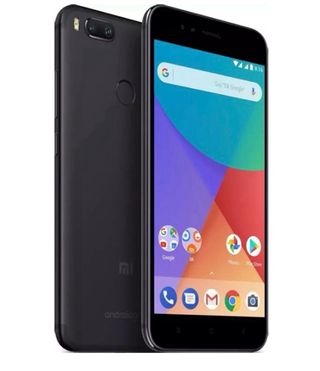 Xiaomi Mi A1