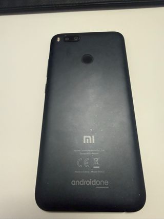 Xiaomi Mi A1