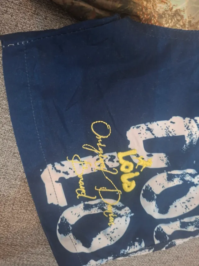 Bañador niño Lois Talla 8