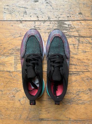 Nike Legend React 2 Mujer Talla 38 (nueva, sin uso