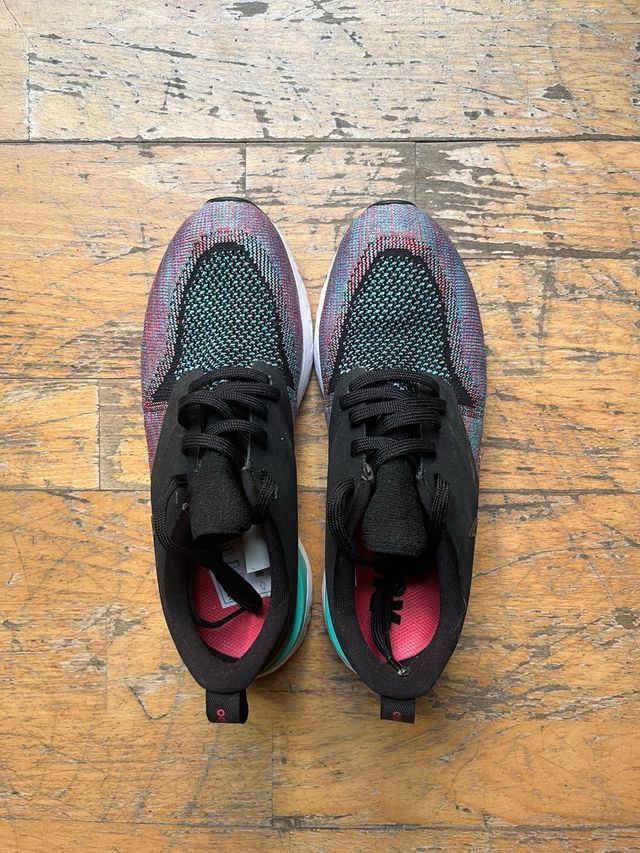 Nike Legend React 2 Mujer Talla 38 (nueva, sin uso