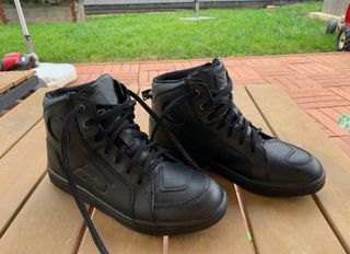 Botas Axo Hipster WP