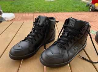 Botas Axo Hipster WP
