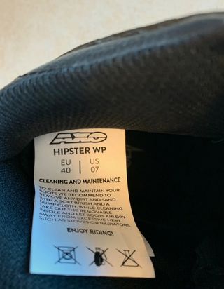 Botas Axo Hipster WP