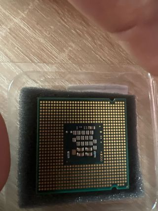 Procesador Intel Celeron 430
