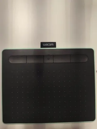 Tableta Gráfica Wacom Intuos Negra