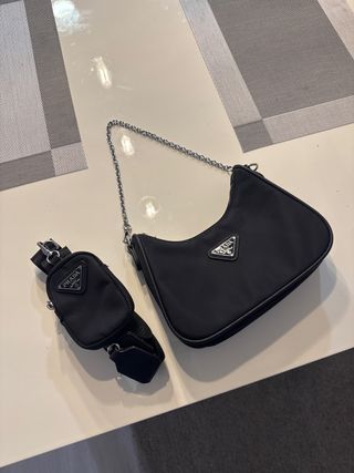 Bolso Prada En Oferta
