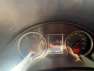 Audi A4 2003
