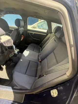 Audi A4 2003