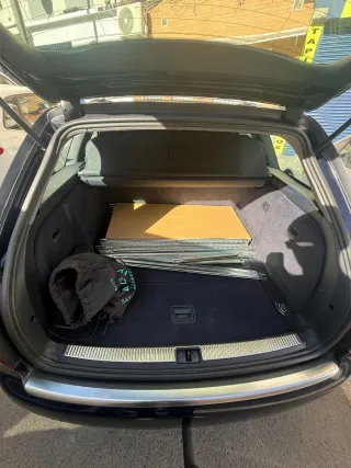 Audi A4 2003