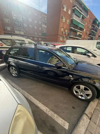 Audi A4 2003