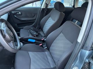 SEAT Ibiza 2006