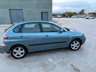 SEAT Ibiza 2006