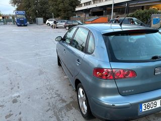 SEAT Ibiza 2006