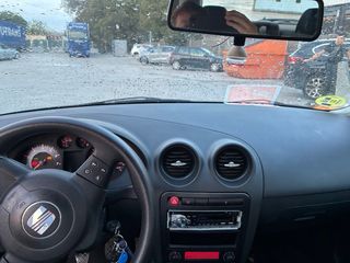 SEAT Ibiza 2006