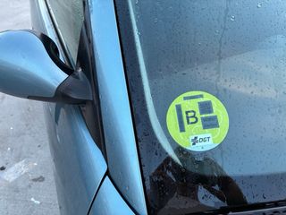 SEAT Ibiza 2006