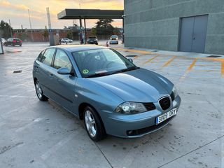 SEAT Ibiza 2006