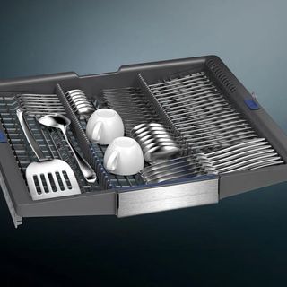 Lavavajillas Siemens SN27T100CE Inox