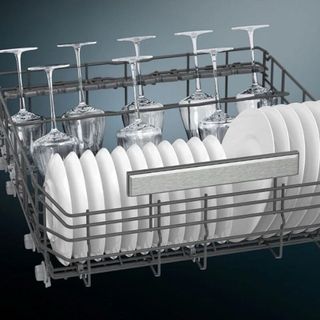 Lavavajillas Siemens SN27T100CE Inox