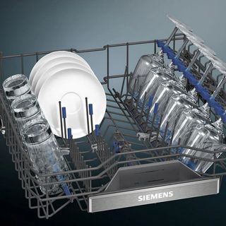 Lavavajillas Siemens SN27T100CE Inox