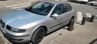 SEAT Toledo 2004