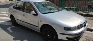 SEAT Toledo 2004