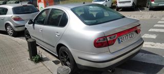 SEAT Toledo 2004