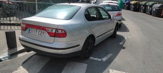 SEAT Toledo 2004