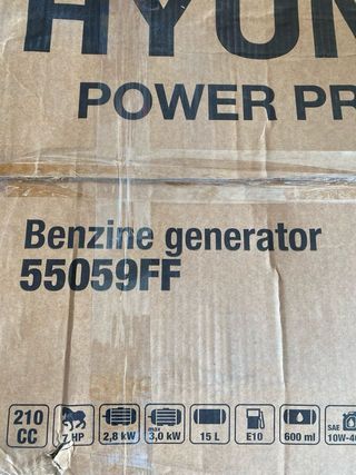 Generador