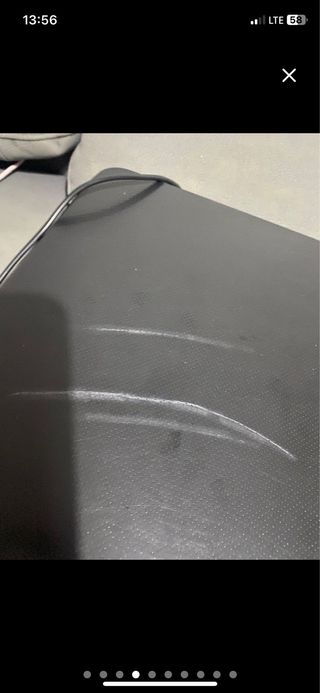 Impresora HP ENVY 4527 Negra