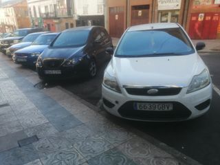 Ford Focus 2008