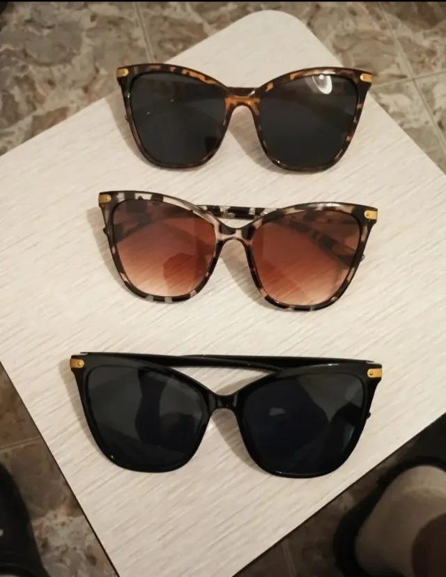 Gafas de sol mujer moda