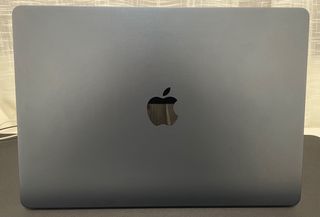 MacBook Air 15 M3 256GB Medianoche