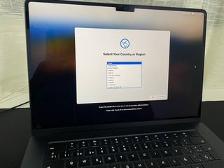MacBook Air 15 M3 256GB Medianoche