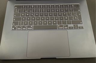 MacBook Air 15 M3 256GB Medianoche