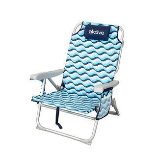 Silla de playa Aktive