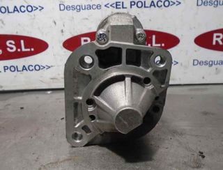 Motor arranque dacia 2517697 8200240487 logan 1