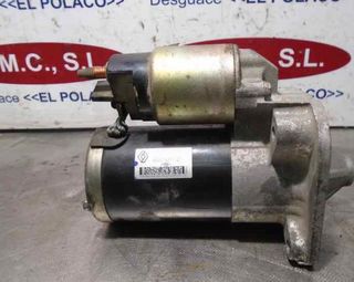 Motor arranque dacia 2517697 8200240487 logan 1