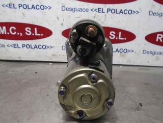 Motor arranque dacia 2517697 8200240487 logan 1