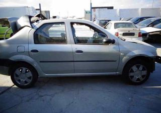 Motor arranque dacia 2517697 8200240487 logan 1