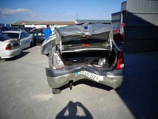 Motor arranque dacia 2517697 8200240487 logan 1