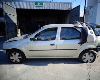 Motor arranque dacia 2517697 8200240487 logan 1