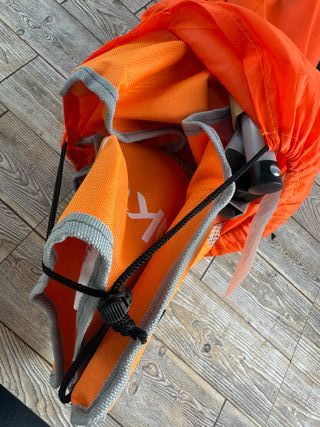 Silla plegable de playa Aktive