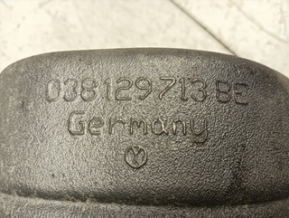 COLECTOR ADMISION SEAT IBIZA (6L1) Stella | 04.02
