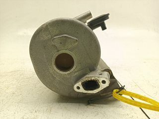 COLECTOR ADMISION SEAT IBIZA (6L1) Stella | 04.02