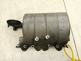 COLECTOR ADMISION SEAT IBIZA (6L1) Stella | 04.02